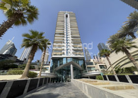 
                                                    
                                                        Dubai Marina | Avant Tower | 3 bedroom | Full Marina View
                                                    
                                                